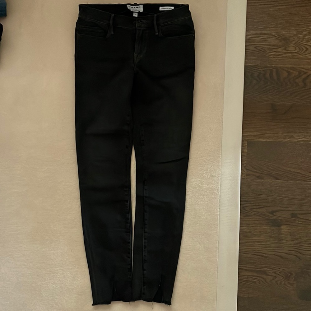 Frame denim